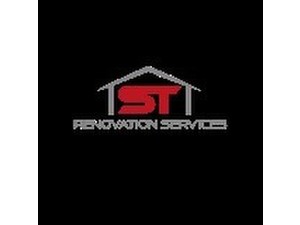ST Renovation Services - Building & Renovation
