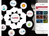 Nrgedge - The Professional Network for Energy Industry (4) - Services de l'emploi