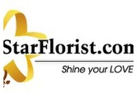 Starflorist sg, Florist (1) - Δώρα και Λουλούδια