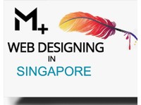 mediaplus digital pte ltd (2) - ویب ڈزائیننگ