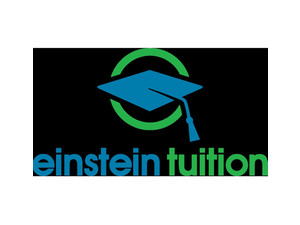 Einstein Tuition Pte Ltd - Tutors