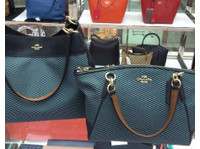 Reluzzo (1) - Патнички торби и луксузни стоки