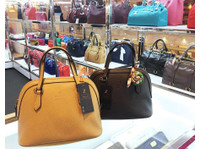 Reluzzo (3) - Патнички торби и луксузни стоки