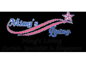 Ming’s Living Pte Ltd - Windows, Doors & Conservatories