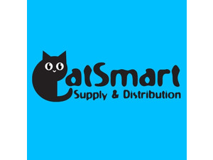 catsmart - Домашни услуги