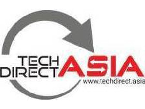 Techdirect asia - خریداری
