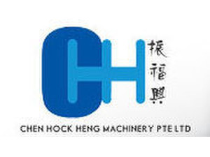 Chen Hock Heng Forklift Pte Ltd - Serviços de Construção