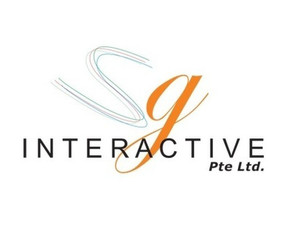SG Interactive Pte Ltd (Mobile App Developers in Singapore) - Σχεδιασμός ιστοσελίδας