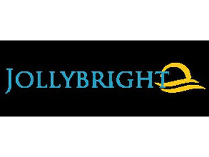 Jolly Bright - Образованието за возрасни