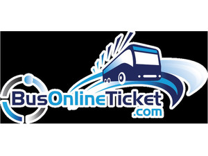 BusOnlineTicket Pte Ltd - Site-uri de Călătorie