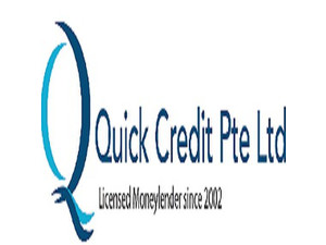 Quick Credit Pte Ltd - Hypotéka a úvěr