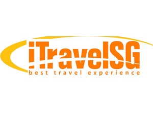 ITRAVELSG - Туристически сайтове