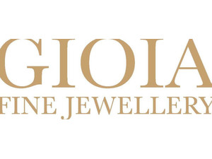 Gioia Fine Jewellery - Κοσμήματα