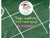 My School Teacher Tuition Agency 91090005 (1) - Tutor
