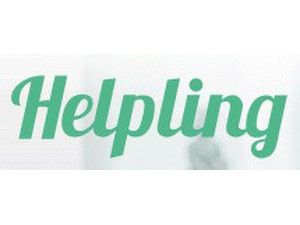 Helpling - Cleaners & Cleaning services