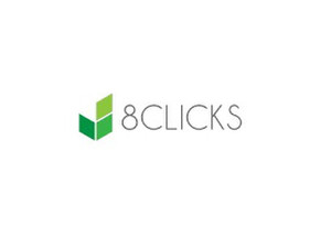 8CLICKS PTE LTD - Webdesign