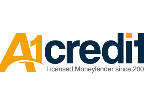 A1 Credit - Prêts hypothécaires & crédit
