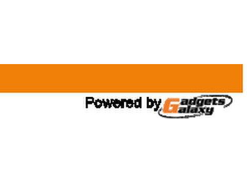 Gadgets Galaxy Pte Ltd - Počítačové prodejny a opravy
