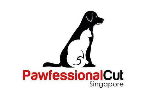 Pawfessional Cut - Домашни услуги