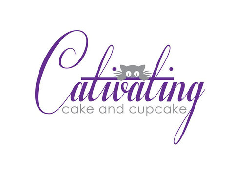 Cativating Cake and Cupcake - Comida & Bebida