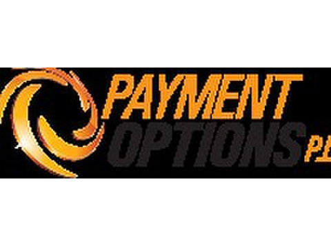 Payment Options Pte Ltd - Geldtransfers