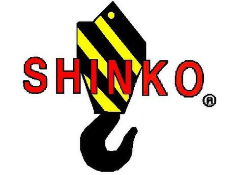 Shinko Crane Pte Ltd - Reparaţii & Servicii Auto