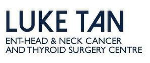Luke Tan ENT & Thyroid Surgery - Doctors
