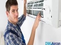 Dw Aircon Servicing Singapore (1) - Plumbers & Heating