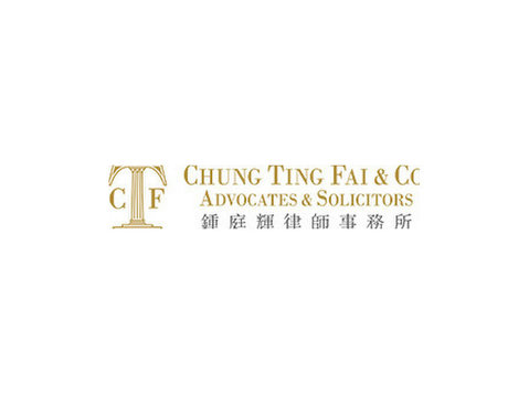 Chung Ting Fai & Co - Právník a právnická kancelář