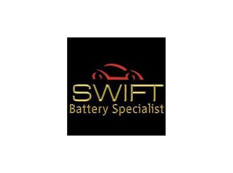 Swift Battery Specialist - Reparaţii & Servicii Auto