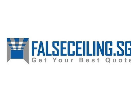 Falseceiling.sg - Cobertura de telhados e Empreiteiros