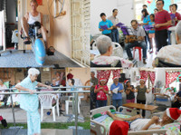 Our Lady Of Lourdes Nursing Home (3) - Ccuidados de saúde alternativos