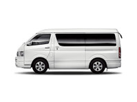 Prime Aces Limousine (4) - Transport samochodów