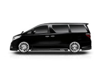 Prime Aces Limousine (5) - Transport samochodów