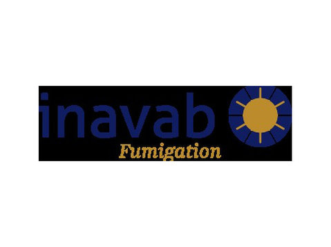 Inavab Fumigation - Mājai un dārzam