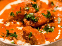 British Indian Curry Hut (8) - Εστιατόρια