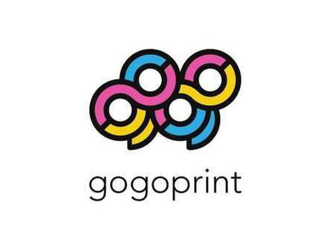 Gogoprint Singapore - Print Services
