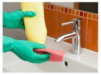 Avalon Services Pte Ltd (1) - Limpeza e serviços de limpeza