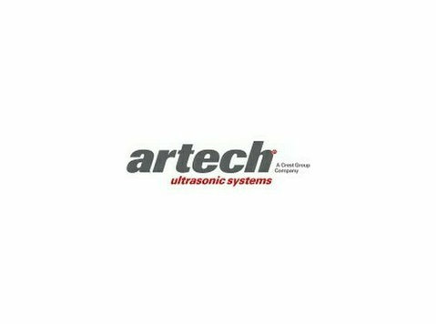 Artech Ultrasonic Systems Pte. Ltd. - Import/Export