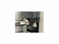 Artech Ultrasonic Systems Pte. Ltd. (3) - Tuonti ja vienti