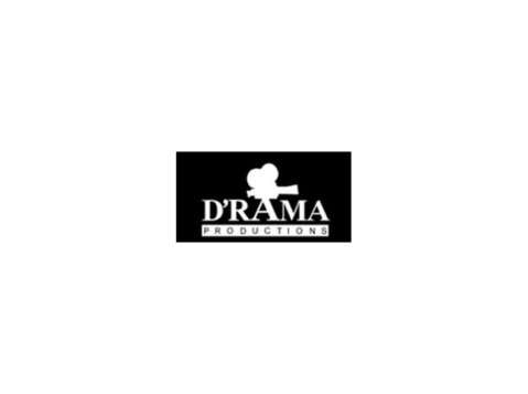D'rama Productions Private Limited - TV, Radio & Print Media