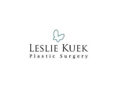 Leslie Kuek, Comestic Surgery in Singapore - Cosmetic surgery