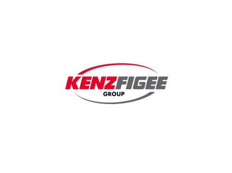 Kenz Figee - Construction Services