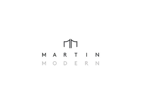 Martin Modern - Estate Agents