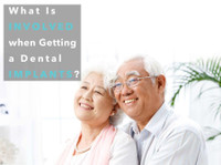 Discover All On 4 - Malo Clinic Nuffield Dental (2) - Zubní lékař