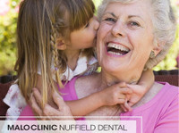 Discover All On 4 - Malo Clinic Nuffield Dental (4) - ڈینٹسٹ/دندان ساز