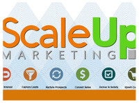 Scale Up Marketing Pte Ltd (4) - مارکٹنگ اور پی آر