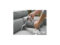 Dw Carpet Cleaning Singapore (1) - Почистване и почистващи услуги