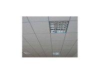Vm False Ceiling Singapore Partition Wall Contractor (2) - Bauservices