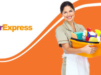 Labour Express (1) - Услуги по заетостта